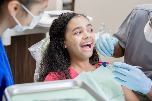 Best Urgent Tooth Repair  in Cortland West, NY