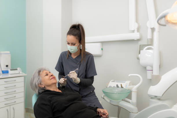Best Walk-In Dentist Near Me  in Cortland West, NY